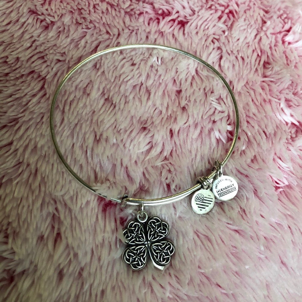 Alex and Ani Bracelet